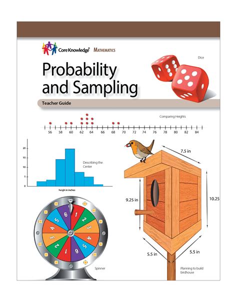 Unit 8: Probability and combinatorics .